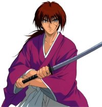 BUY NEW rurouni kenshin - 136142 Premium Anime Print Poster